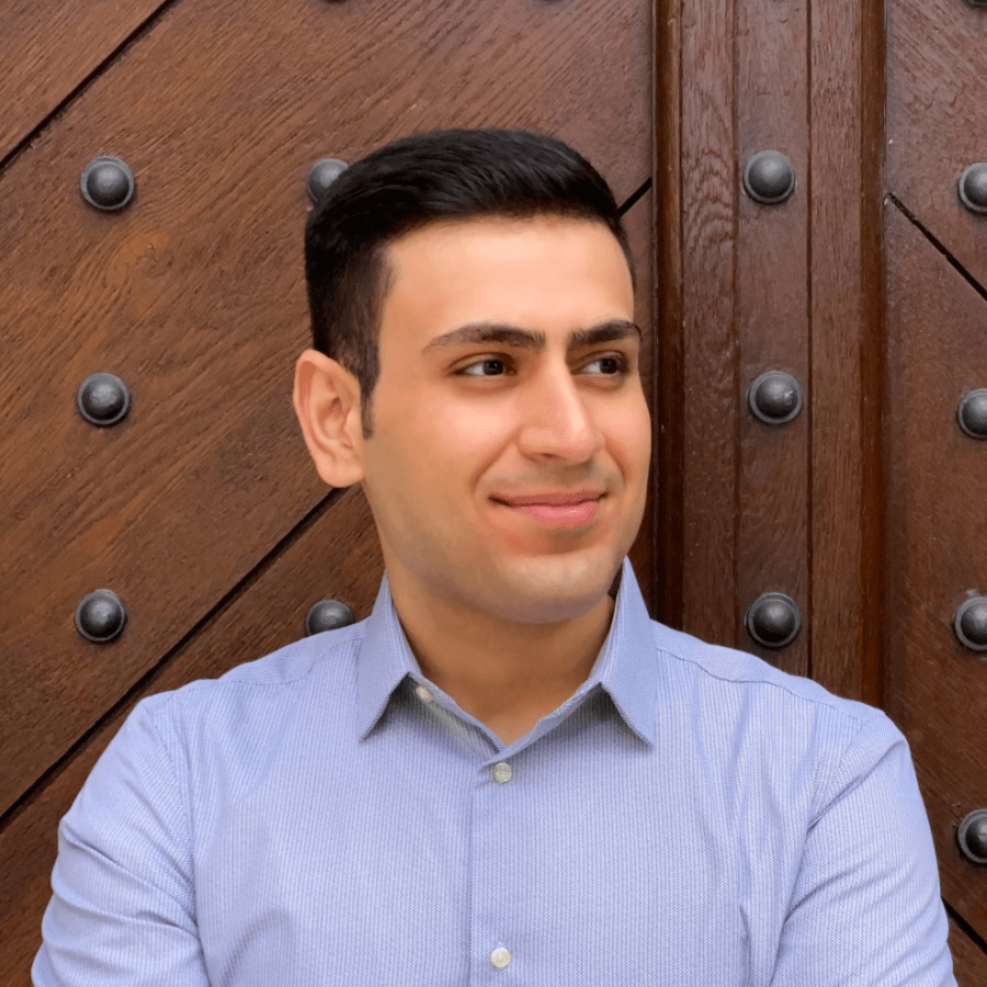 Mohammad Hossein Tavangar